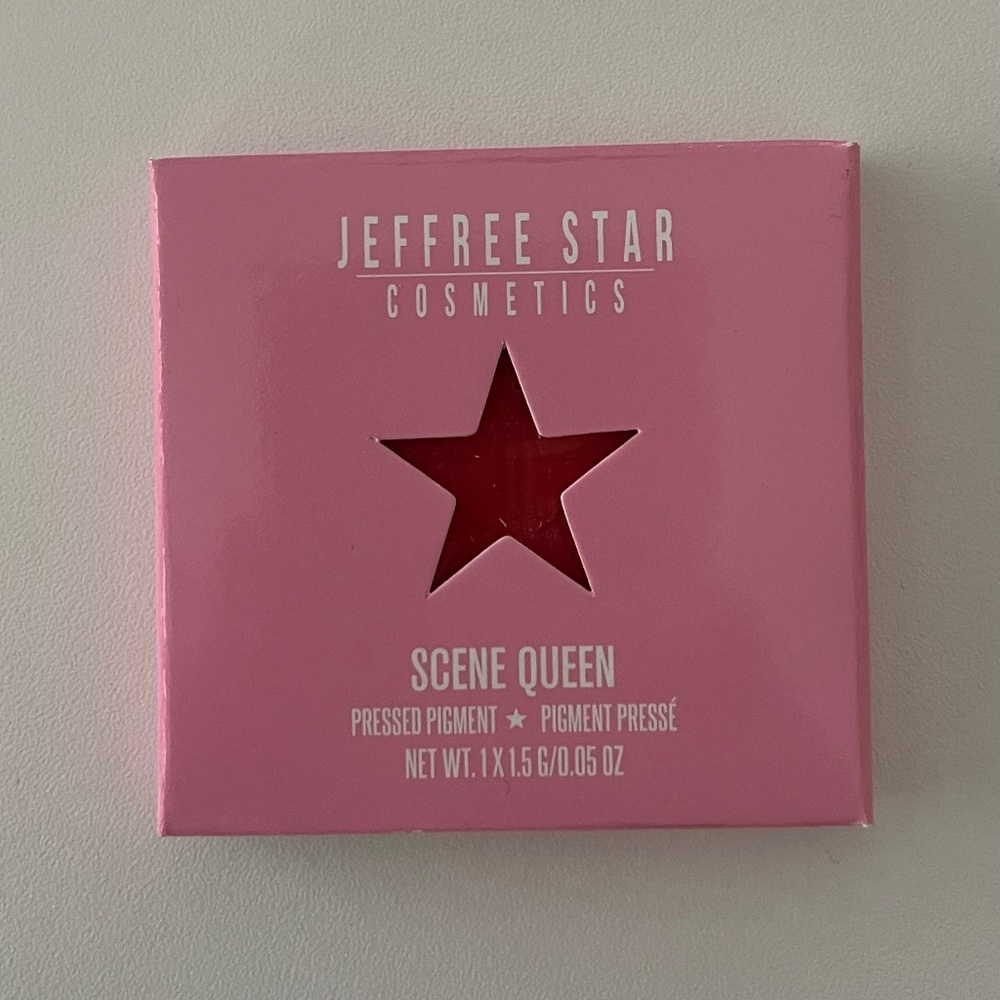 Jeffree Star Cosmetics Artistry Singles | Scene Queen